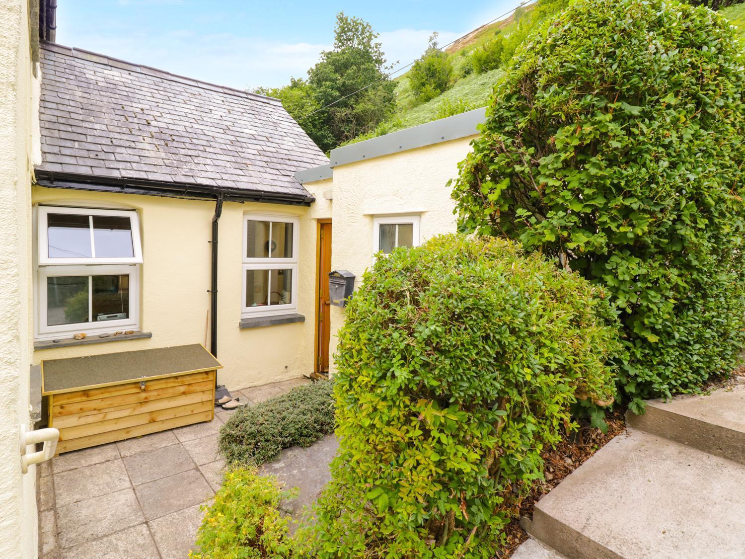 Villa Swn Y Coed Glyn-Dyfrdwy Exterior foto